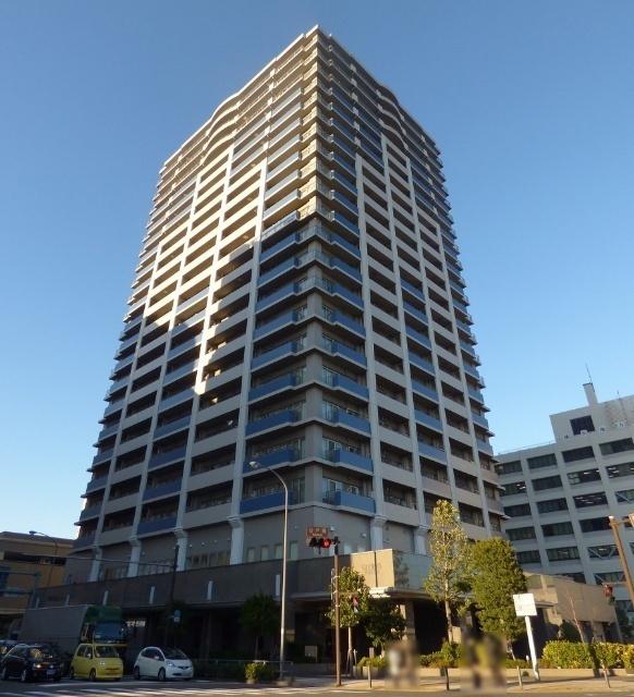 グローリオタワー横浜元町2204(2LDK/22階)