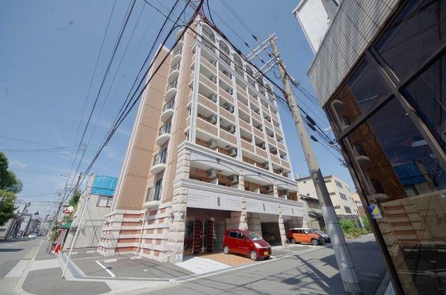 LUXE都島III
