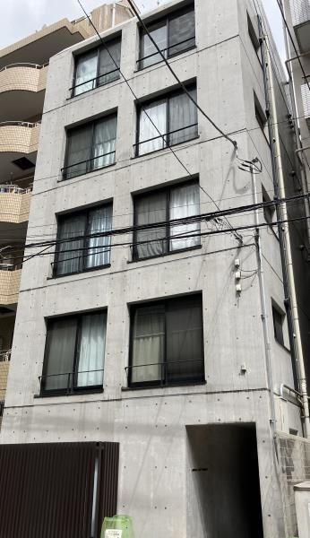 グリーンリーフ巣鴨
