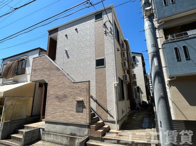 GRANDEUR新中野