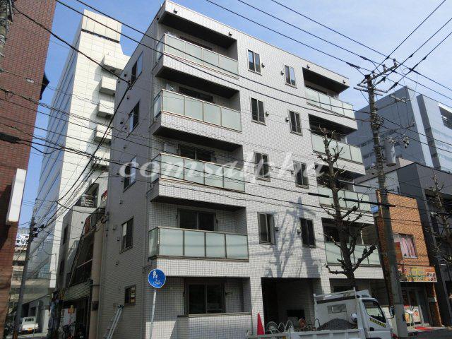 ペルソナ横浜