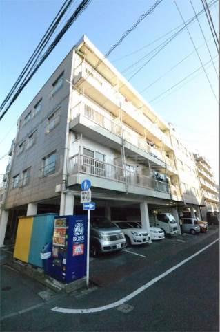 佐野マンション