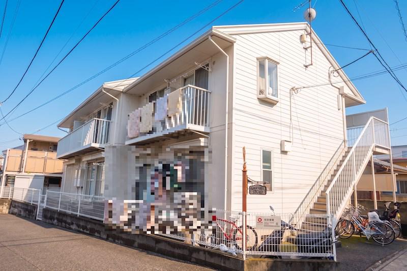 ハッピープラザ壱番館