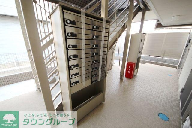 クレイノフルール