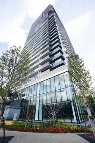 シティタワーズ東京ベイ ウエストタワー
