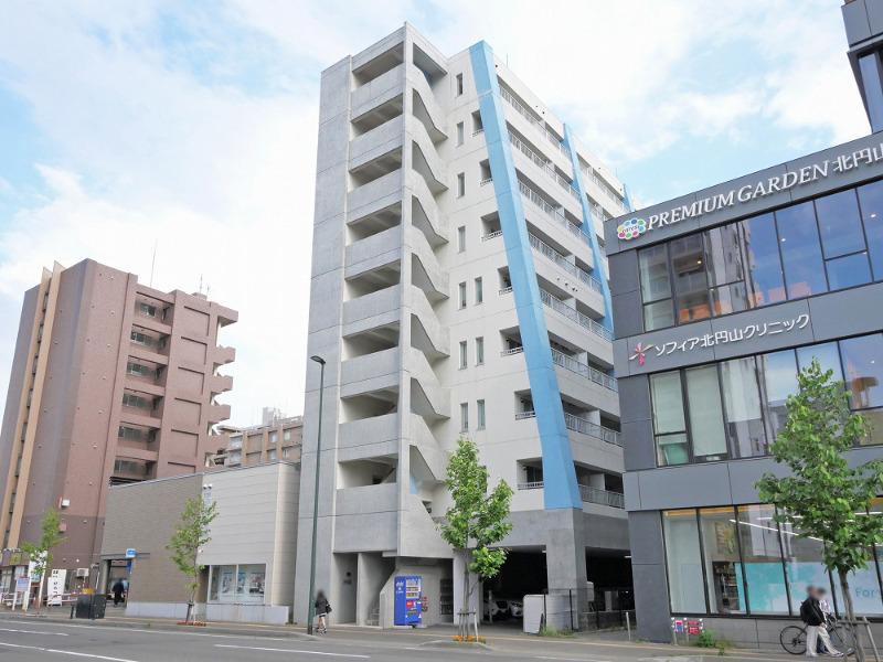 レガーロ美術館通(1LDK/7階)