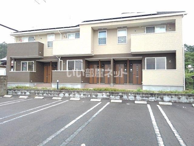 クレメント(2LDK/2階)
