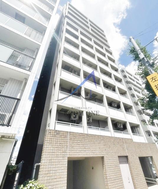 アレグレット千住宿