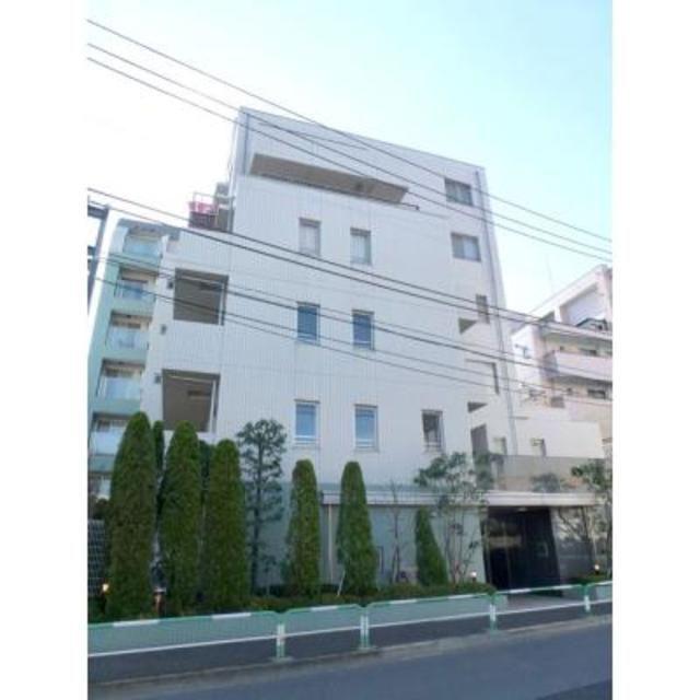 パークアクシス学芸大学(1LDK/2階)