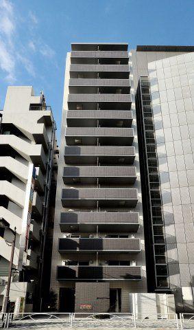 ロメック錦糸町
