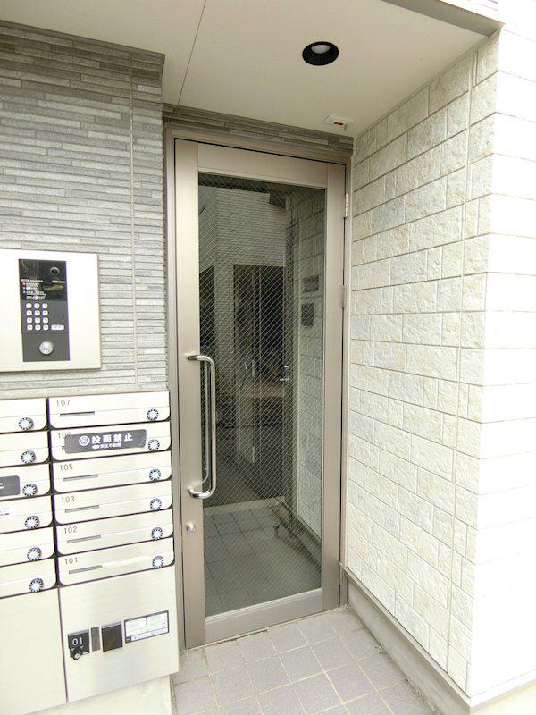 MY PLAN 東高円寺