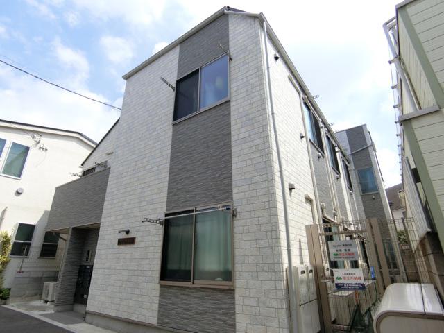 MY PLAN 東高円寺