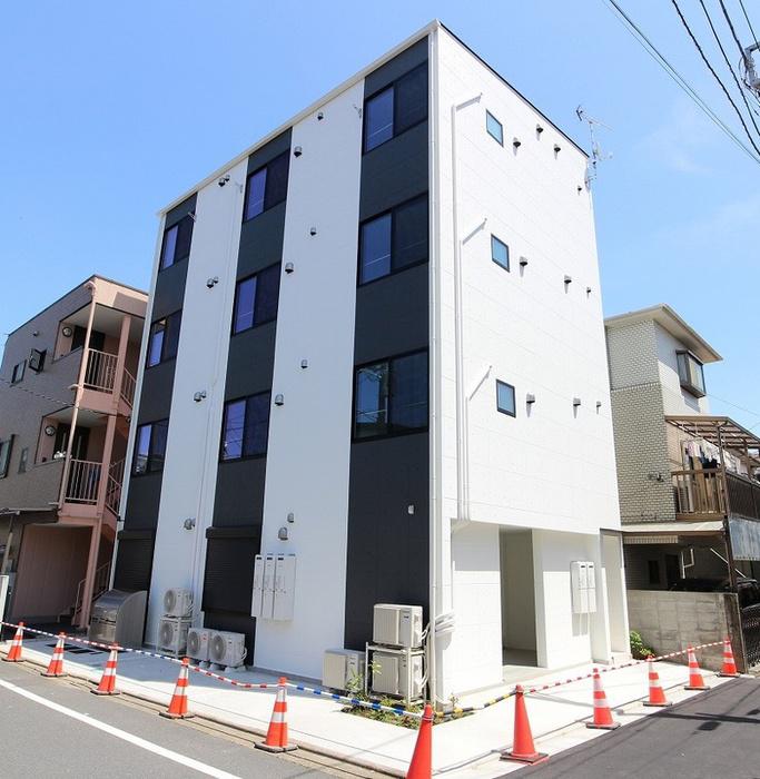 グランクオール大和町