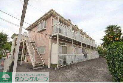 ドリームハウス鶴川