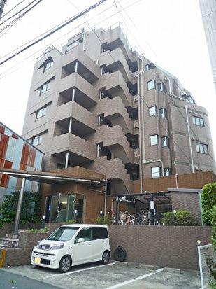 パークウェル下北沢