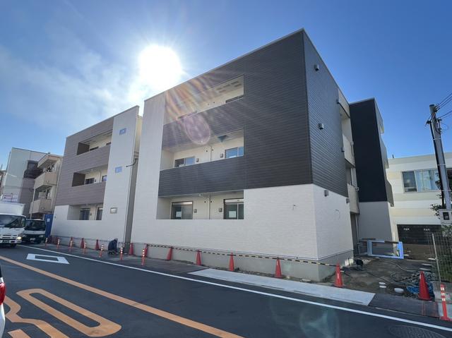 フジパレス正雀本町サウス