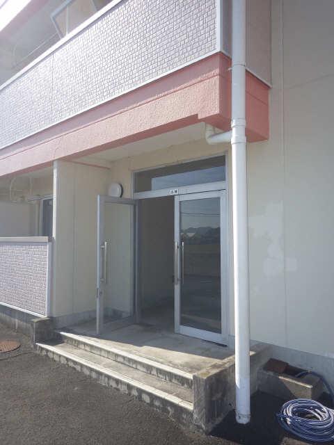 シャトー岐大 A棟