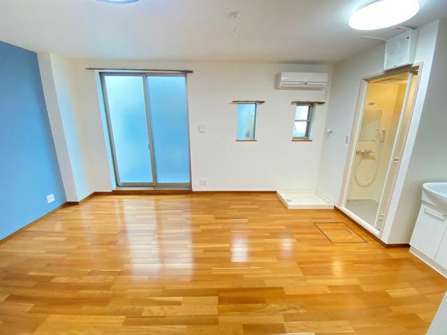 ユウパレス和泉府中V