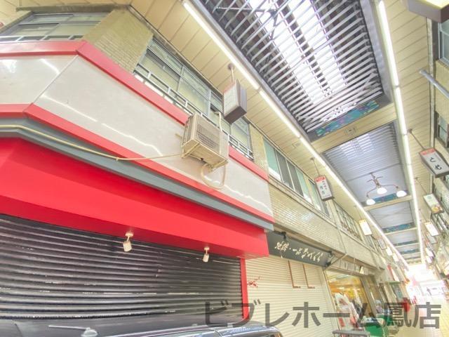 ユウパレス和泉府中V