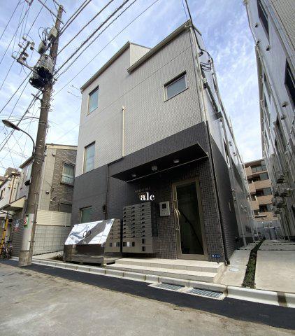 ノース HILL SHINJUKU イーストノースヒル新宿イース