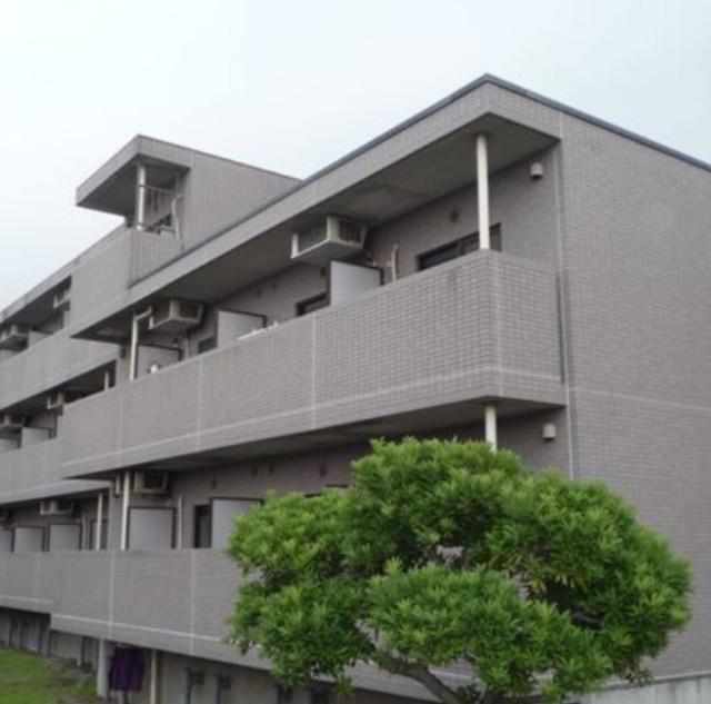 昭島コートエレガンスE
