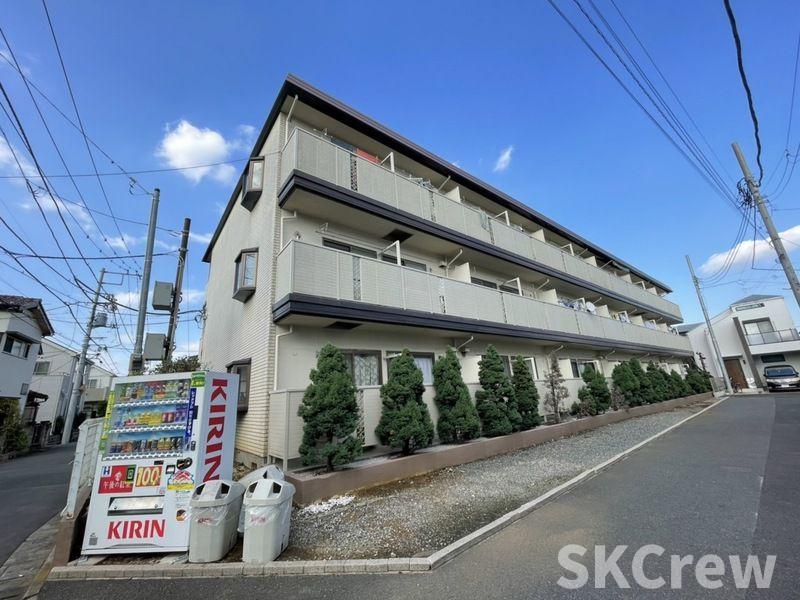 CITY COURT 吉祥寺