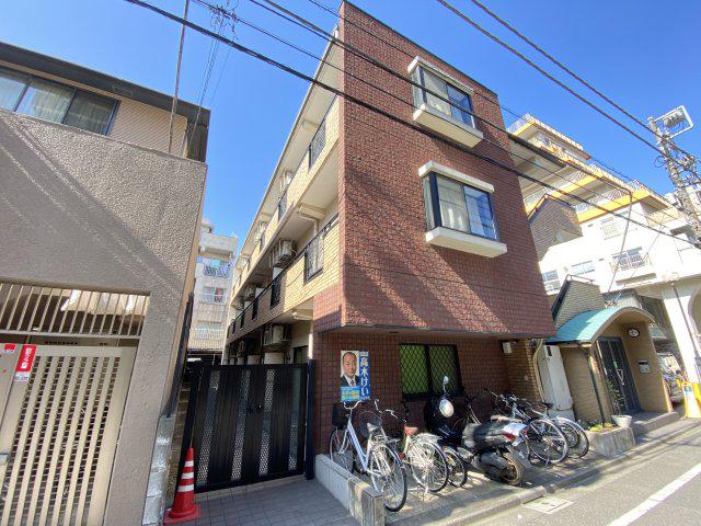 第六田嶋ビル