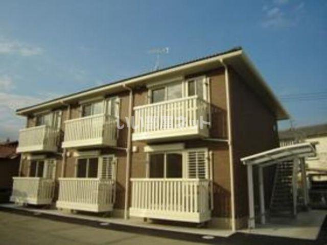 ＪＲ和歌山線 打田駅 徒歩2分 2階建 築18年