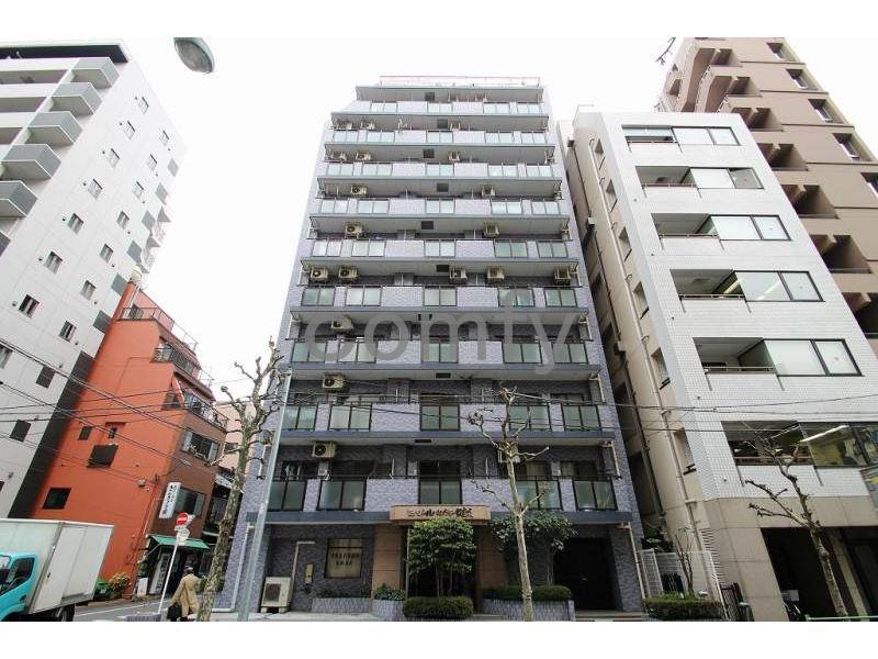 セザールスカイタワー銀座東