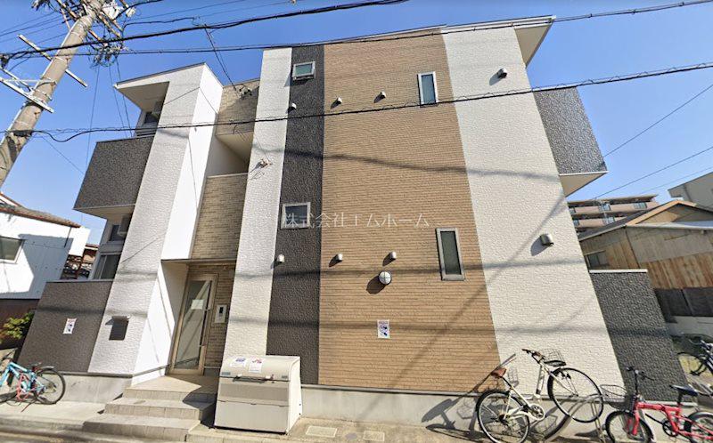 ハーモニーテラス切戸町