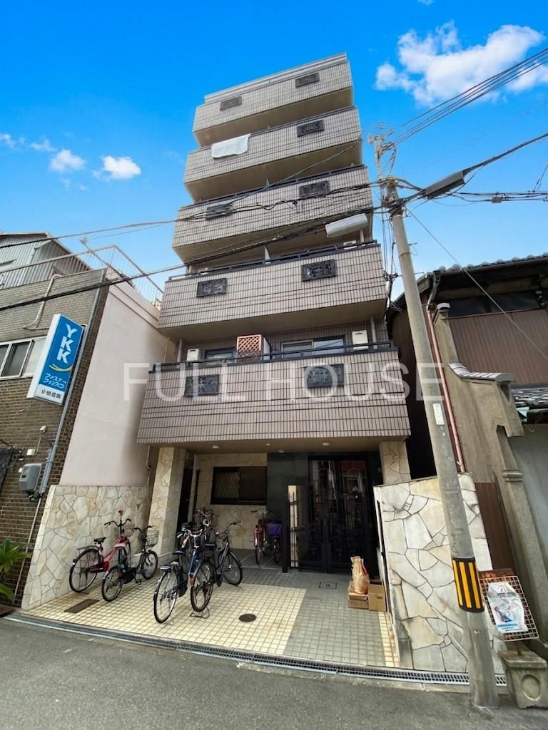大宝緑橋ルグラン