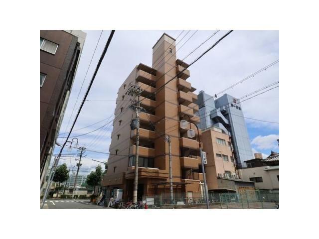 メゾンオランジェ渡辺