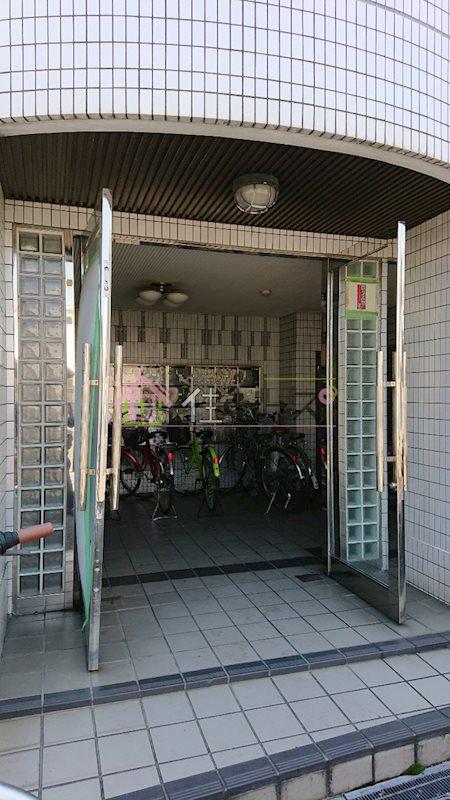 ハイツ正覚寺