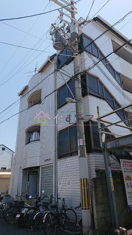 ハイツ正覚寺