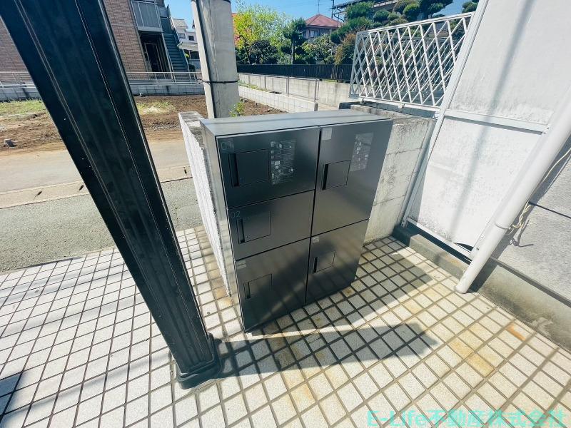 スペックス新南部