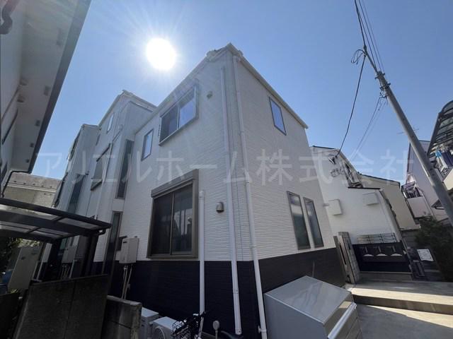 エクセルコート江古田
