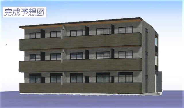 フィオーレ林町