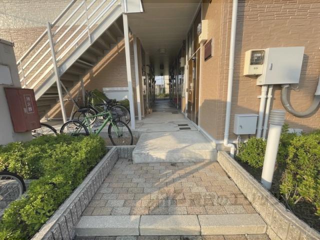 レオパレス 大宮