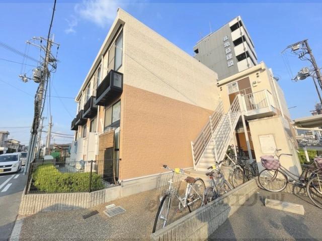 レオパレス 大宮
