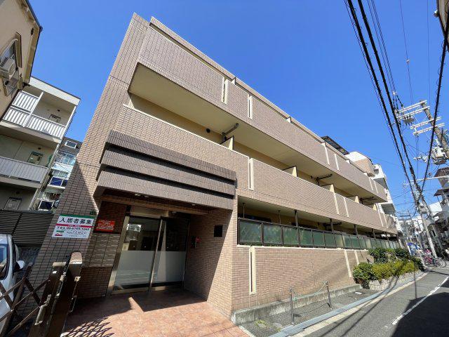 ハイツ栄和