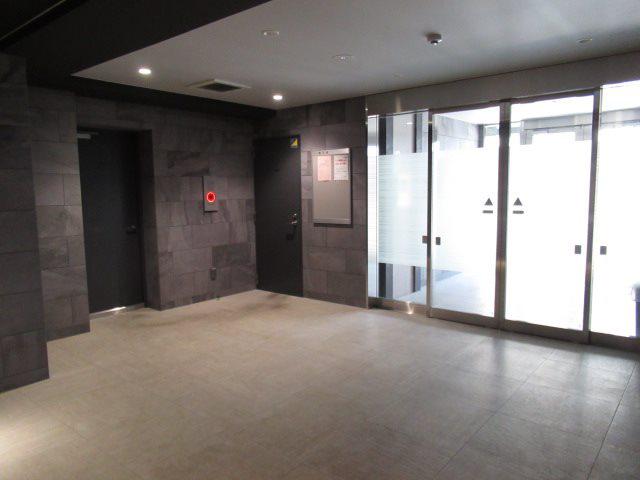 HYS綾瀬駅前