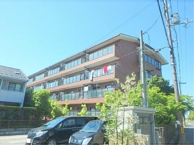 ドミール高野
