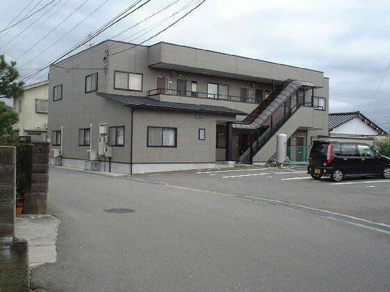ラフォーレうさか