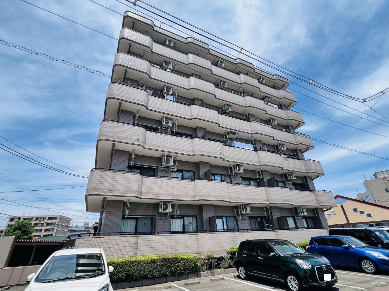 南大野田271ビル