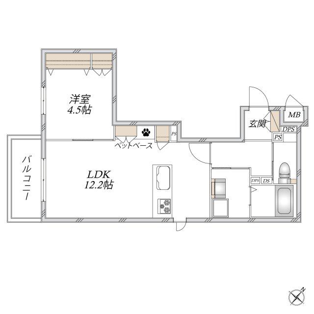 HEBEL MAISON TOSHI