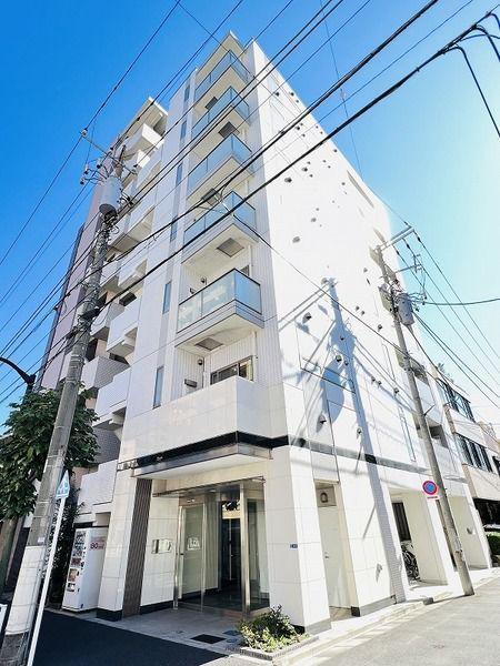 GROWS本所吾妻橋