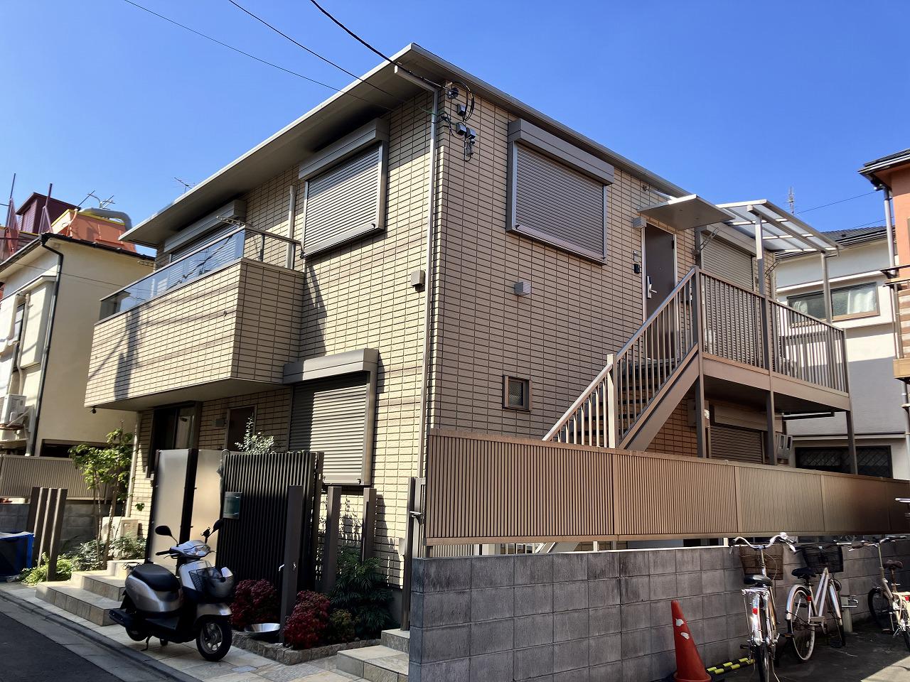 宮坂OKコート
