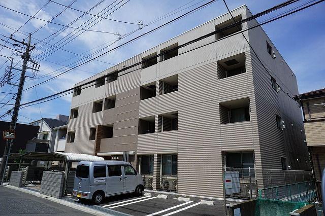 フレイムタウア