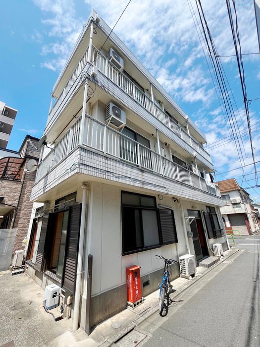 コーポ大島
