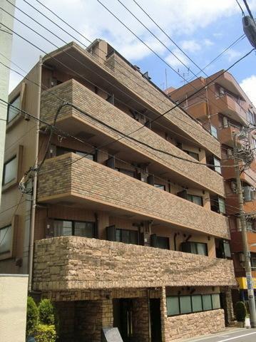 トーシンフェニックス都立大学